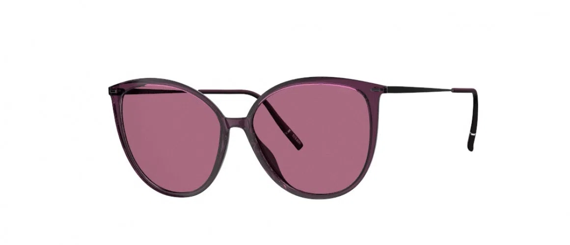 Silhouette Hermosa 3195 Sunglasses - view 23